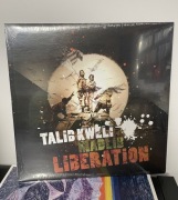 Talib Kweli & Madlib - Liberation - winyl Nowa