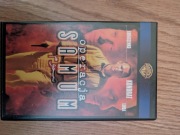 "Operacja Samum" kaseta VHS