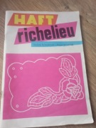 Haft Richelieu Haft Richelieu