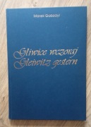 Gliwice wczoraj Gleiwitz gestern - Marek Gabzdyl