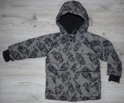 Kurtka dla chłopca 12-18M
