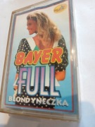 BAYER FULL BLONDYNECZKA kaseta magnetofonowa