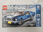 LEGO 10265 Creator Expert - Ford Mustang