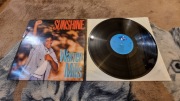 614. WINYL Warren Mills – Sunshine / I've Got Faith In You BDB +