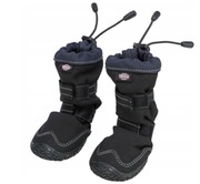 Buty dla psa Trixie Walker Active Long XS-S czarne szt 2