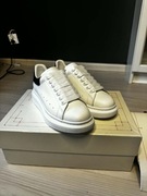 Buty Alexander McQuuen.      