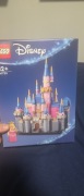 Nowe Lego 40720 zamek