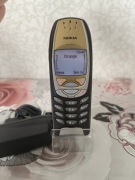 Nokia 6310i PL Bez Simlock Ładowarka 