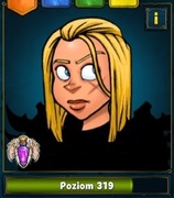 Konto sfgame EU2 łowca demonów lvl 319
