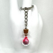 Brelok do kluczy do torebki ozdobny Eliksir Potion