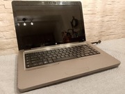 Laptop HP G62, 15,6" zasilacz w zestawie