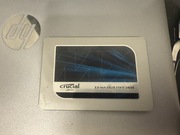 Dysk ssd crucial mx500 1tb