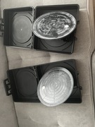 Ssawki do płytek szkła itp