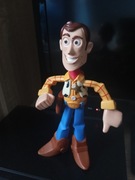 Szeryf Chudy figurka interaktywna 