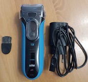 Golarka Braun seria 3 typ 54 16