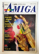 Magazyn Amiga 8/97 - sierpień 1997