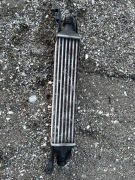 INTERCOOLER  chłodnica opel corsa
