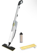 Mop parowy KARCHER KST 2 Upright 1.513-590.0