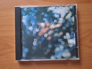 Pink Floyd – Obscured By Clouds WEST GERMANY 1987