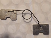 HAUPA matryca do praski 210856 - 210870  50 mm²