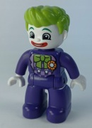 LEGO DUPLO / Batman / Jocker