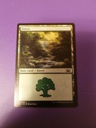 Forest (Unsanctioned - Magic the Gathering)