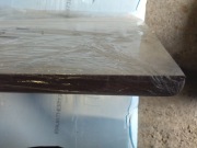 Parapety wewnętrzne 30x55 i 30x57