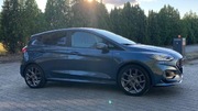 Ford Fiesta ST-line 2022