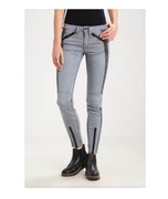 spodnie G-STAR 5620 MOTO ZIP MID SKINNY D05184.7638.1006 W27 L32