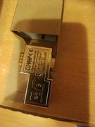 Wtyczka profibus , 90 st LED 