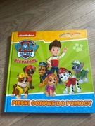 Psi Patrol Pieski Gotowe do Pomocy jak nowa