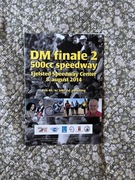 Program żużel Mistrzostwa Danii 2014 Fjelsted