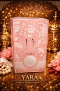 Yara by Lattafa Perfumes is a fragrance for women.  