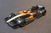 Samochodzik Hot Wheels F1 Racer – kolekcjonerski, zabawka
