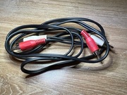 Zwykły audio kabel AUX
