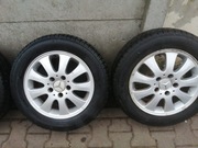 Opony z felgami - zestaw 185/65/15