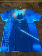 Koszulka Darth Vader - Star Wars