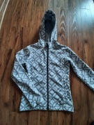 wiosenno-jesienna kurtka volcano rozmiar XS st bdb