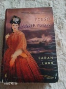 Pieśń Maorysów Sarah Lark