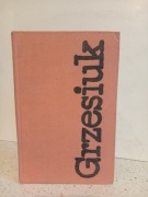 035 Stanisław Grzesiuk Na marginesie życia