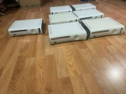 Konsole Xbox 360 FAT