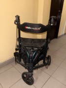 Chodzik rehabilitacyjny 