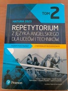 Repetytorium pearson poziom podstawowy z materiałem rozszerzonym