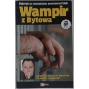 Wampir z Bytowa - Koder Paweł