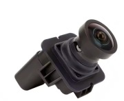 Kamera cofania Mustang 2015 - 2023