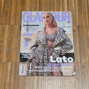 Magazyn Glamour Czerwiec 2019