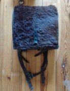 Tornister Wehrmacht plecak sierściuch