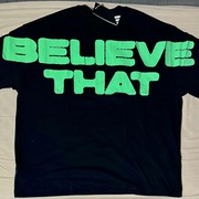 Koszulka adidas Anthony Edwards Believe That