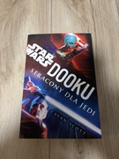 Star wars dooku stracony dla Jedi