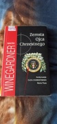 Zemsta Ojca Chrzestnego - Mark Winegardner